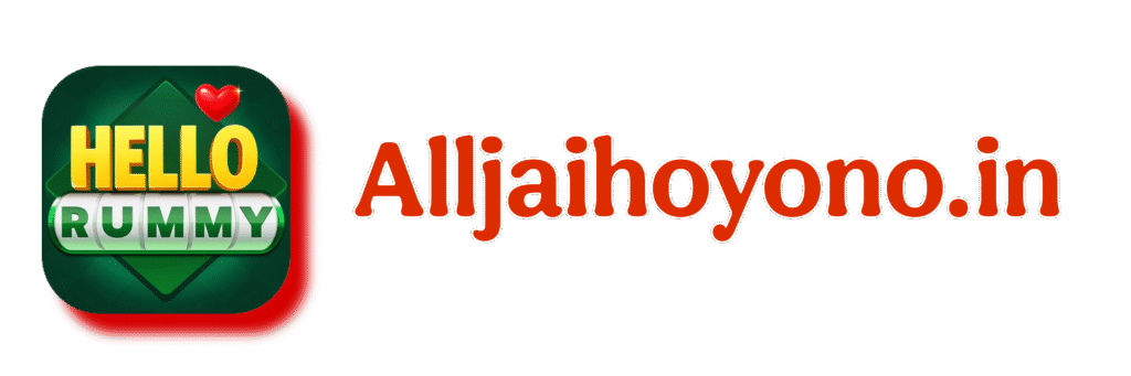 ALL JAIHO YONO LOGO
